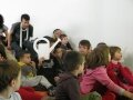 Φον Κουραμπιές εναντίον Κόμη Μελομακαρόνη2