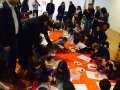 Κυριακές στην Τεχνόπολη! 25 Ιανουαρίου 2015! "Άνθρωποι της πόλης"