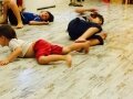 Χορός και ακροβατικά